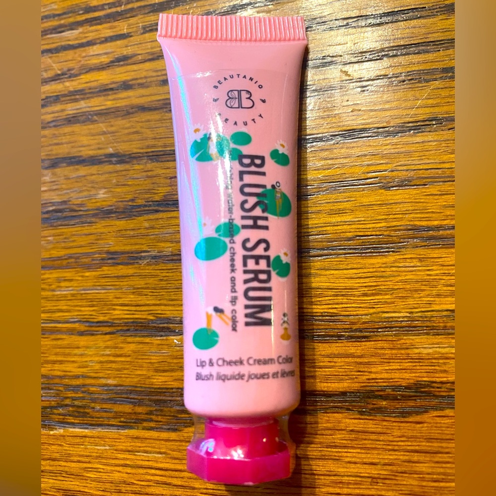 Beautaniq Beauty Blush Serum